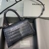 Balenciaga Hourglass Bag