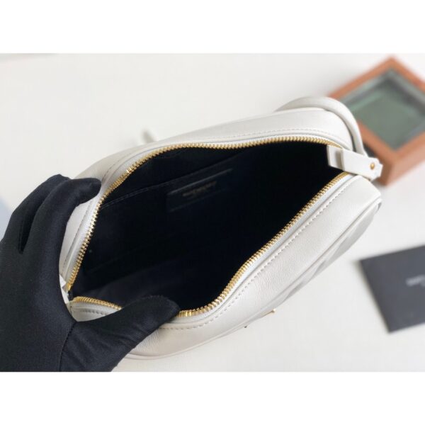 YSL Lou Camera Bag