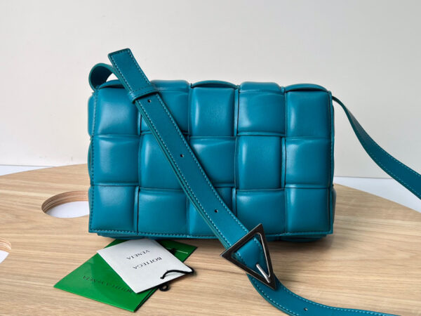 Bottega Veneta Padded Cassette