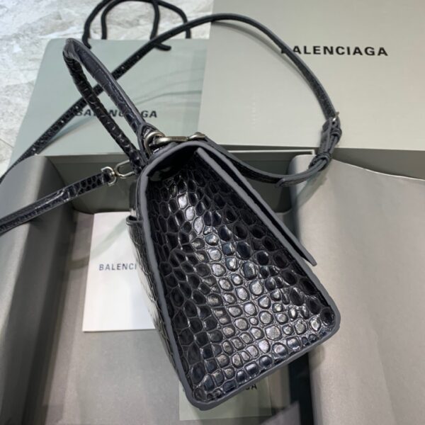 Balenciaga Hourglass Bag