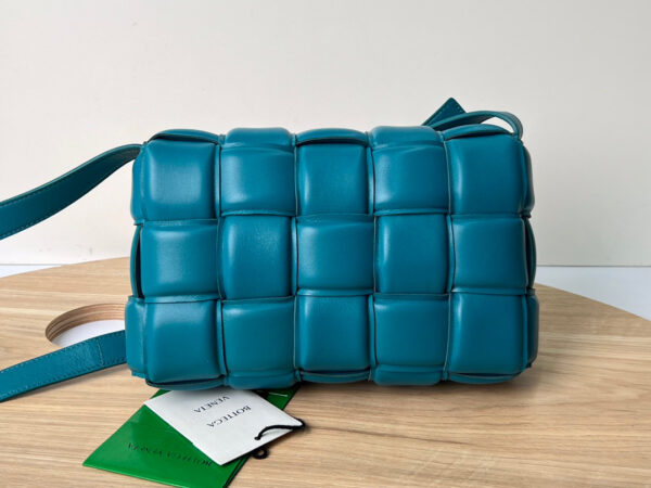 Bottega Veneta Padded Cassette
