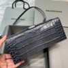 Balenciaga Hourglass Bag