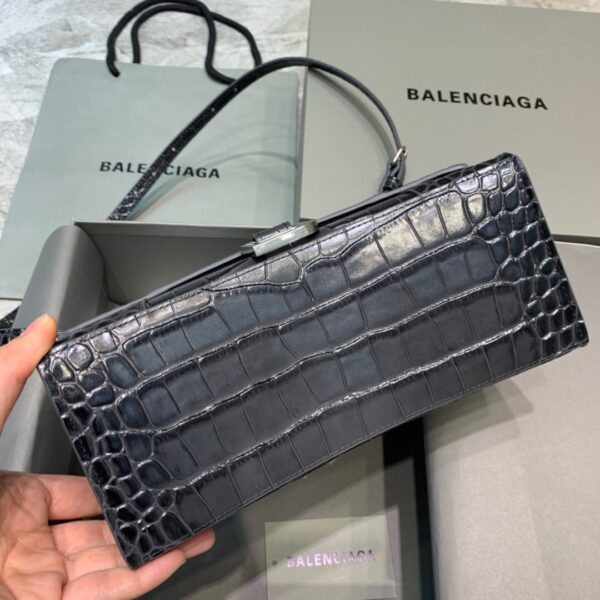 Balenciaga Hourglass Bag