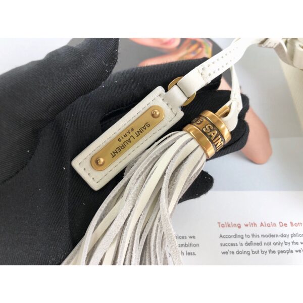 YSL Lou Camera Bag
