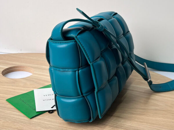 Bottega Veneta Padded Cassette