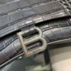Balenciaga Hourglass Bag