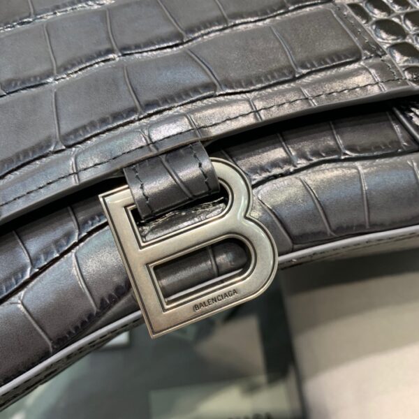Balenciaga Hourglass Bag