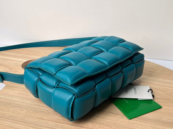 Bottega Veneta Padded Cassette