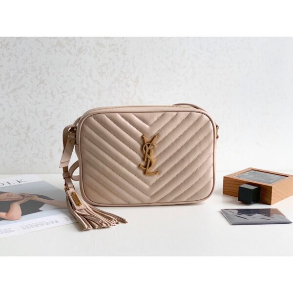 YSL Lou Camera Bag
