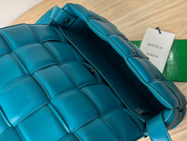 Bottega Veneta Padded Cassette
