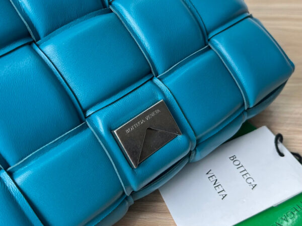 Bottega Veneta Padded Cassette
