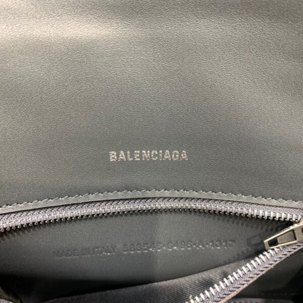 Balenciaga Hourglass Bag
