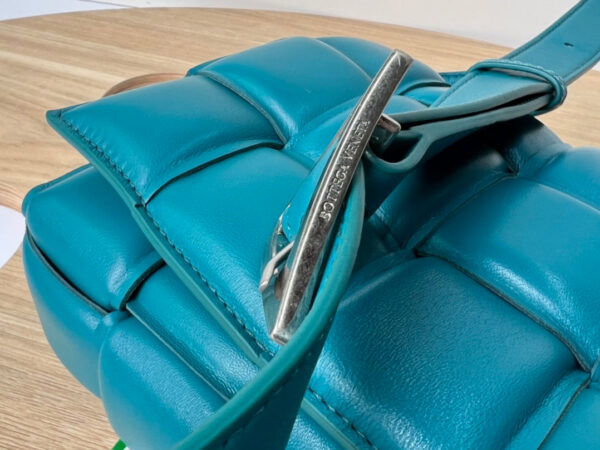 Bottega Veneta Padded Cassette
