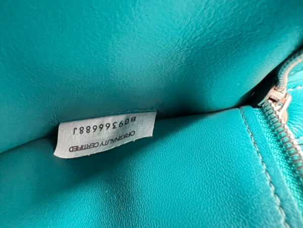 Bottega Veneta Padded Cassette