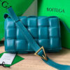 Bottega Veneta Padded Cassette