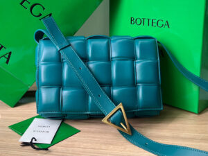 Bottega Veneta Padded Cassette