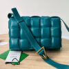 Bottega Veneta Padded Cassette