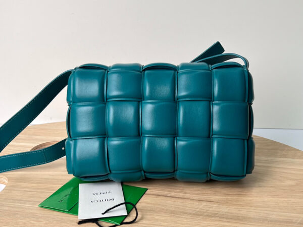 Bottega Veneta Padded Cassette