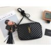 YSL Lou Camera Bag