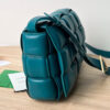 Bottega Veneta Padded Cassette