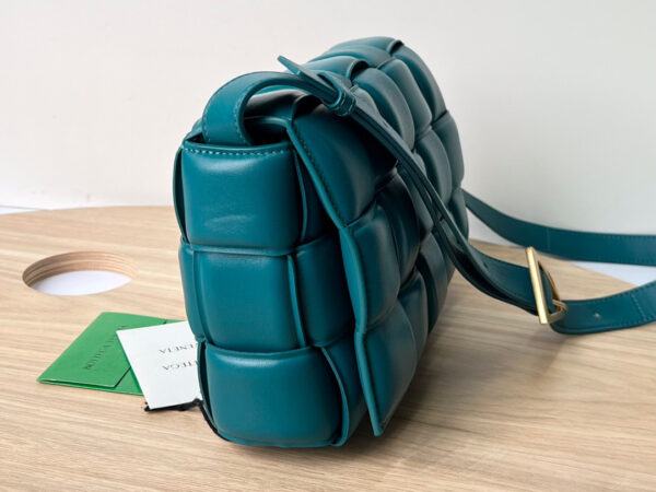 Bottega Veneta Padded Cassette