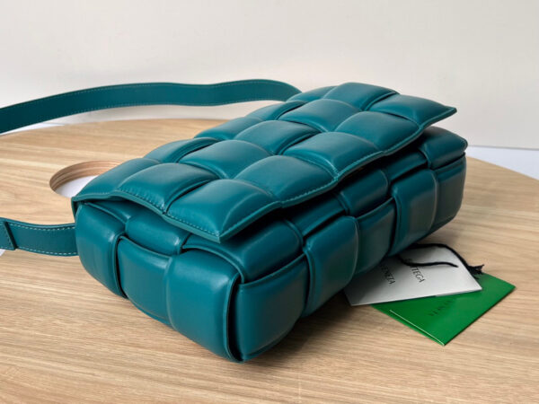 Bottega Veneta Padded Cassette