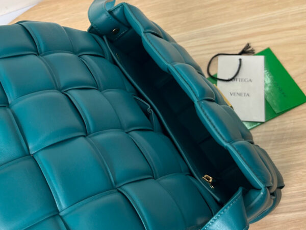 Bottega Veneta Padded Cassette