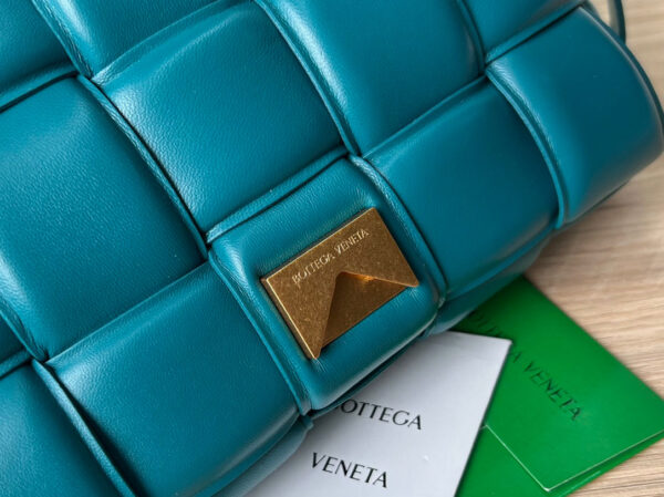 Bottega Veneta Padded Cassette