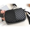 YSL Lou Camera Bag