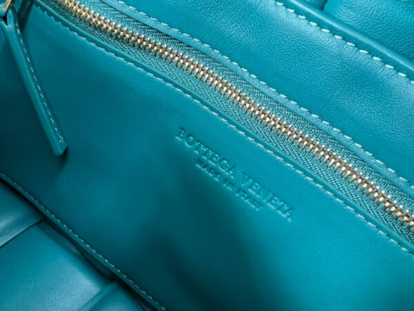 Bottega Veneta Padded Cassette