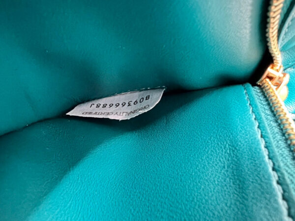 Bottega Veneta Padded Cassette