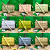 Bottega Veneta Padded Cassette