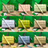 Bottega Veneta Padded Cassette