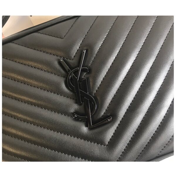 YSL Lou Camera Bag