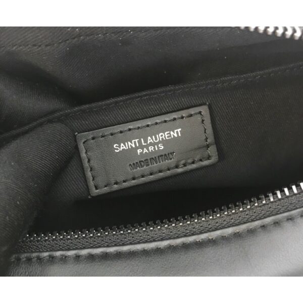 YSL Lou Camera Bag