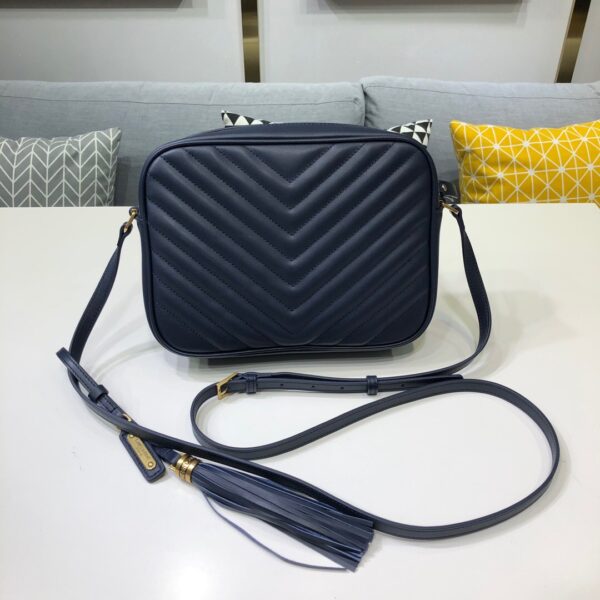 YSL Lou Camera Bag
