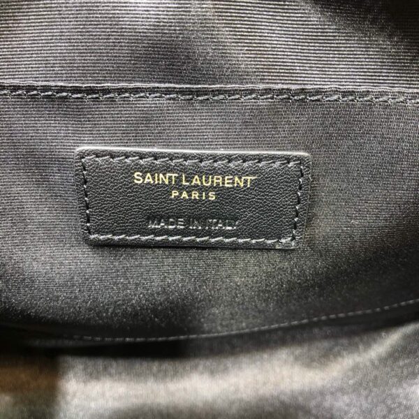 YSL Lou Camera Bag