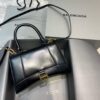 Balenciaga Hourglass Bag
