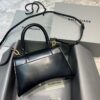 Balenciaga Hourglass Bag