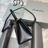 Balenciaga Hourglass Bag