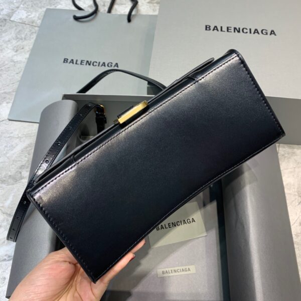 Balenciaga Hourglass Bag