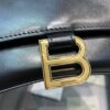 Balenciaga Hourglass Bag