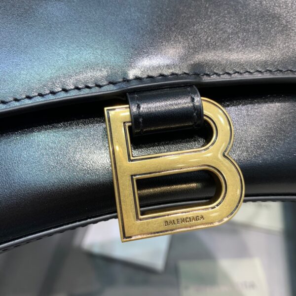 Balenciaga Hourglass Bag