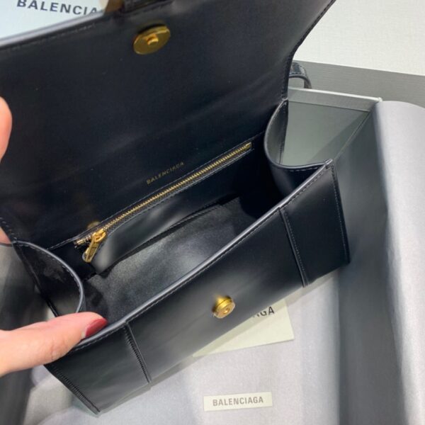 Balenciaga Hourglass Bag