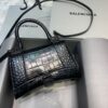 Balenciaga Hourglass Bag