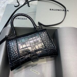 Balenciaga Hourglass Bag