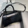 Balenciaga Hourglass Bag
