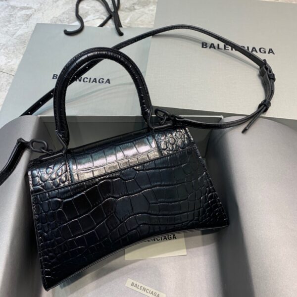Balenciaga Hourglass Bag