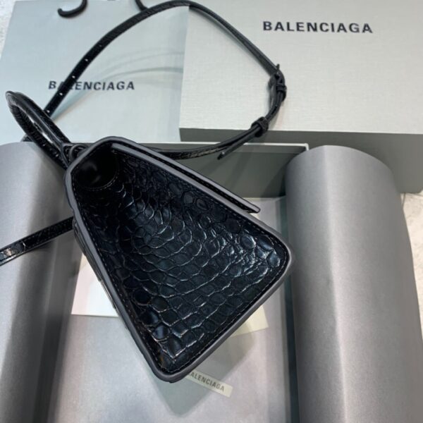 Balenciaga Hourglass Bag
