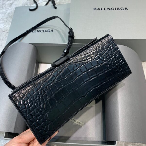 Balenciaga Hourglass Bag